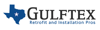 Gulftex Retrofit & Installation Pros